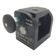 Doughty Space Saver (SWL: 100 kg). Geleverd door MTN Shop EU