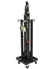 Kuzar Top Load Lift K6– – Nu verkrijgbaar bij MTN Shop EU. - imagen 2
