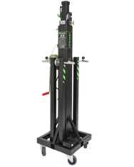 Kuzar-torenlift (K5). Geleverd door MTN Shop EU - imagen 2