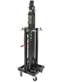 Kuzar Tower Lift (K5). Supplied by MTN Shop EU