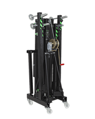 Kuzar Tower Lift (K50). Levereras av MTN Shop EU - imagen 2