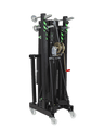Kuzar Tower Lift(K50). Supplied by MTN Shop EU