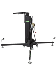 Kuzar Tower Lift (K50). Levereras av MTN Shop EU