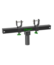 Kuzar Truss Adapter UN-8– Lämplig för användning med K-1 eller K-3 lyftare med 35mmØ insatser – Nu tillgänglig på MTN Shop EU.