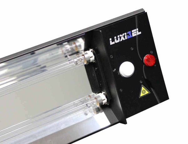 UVC Lamp - Luxibel x PHILIPS Lighting