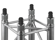 Prolyte Verto Truss (certificado TUV) Serie H40 - imagen 6