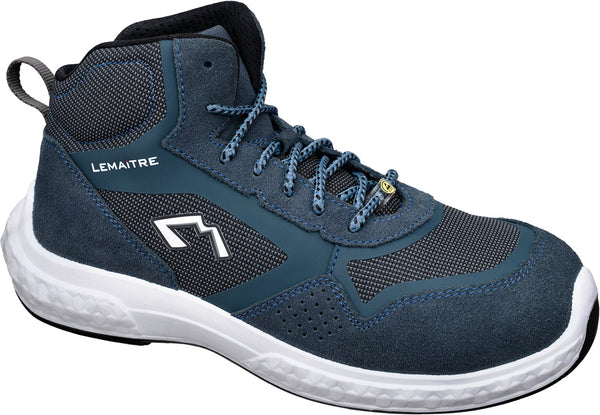 Lemaitre Wiki high S1P ESD– – Now available at MTN Shop EU.