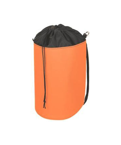 Bolsa de almacenamiento resistente a la intemperie Weaver Orange de 11 litros– – Ahora disponible en MTN Shop EU.