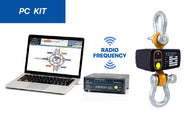 Ron StageMaster™ Wireless Classic Load Cell Kit w/ Standard Receiver– – Now available at MTN Shop EU.