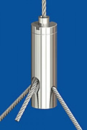 Reutlinger Y-Holder Type 15 ZW M5ix6– Diameter: 9mm; Total Length: 29mm; Thread Depth: 5mm; Coupling thread: M5; TÜV Certified – Now available at MTN Shop EU.