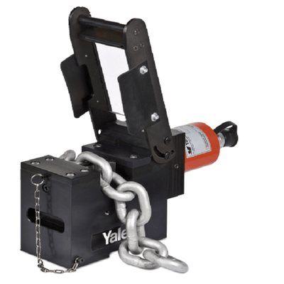Yale Hydraulic Chain Cutter YCC– – Nu tillgänglig på MTN Shop EU.