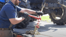 Yale RLSP Load Binders– Lashing capacity 4000 - 10600 daNThe load binder is a universal tool to restrain and secure loads and freight. – Now available at MTN Shop EU.