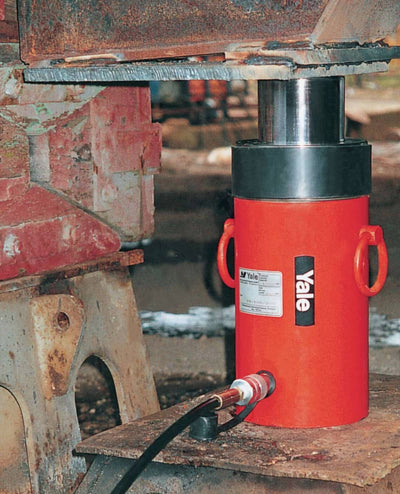 Yale Hydraulcylinder YS – andra bilden