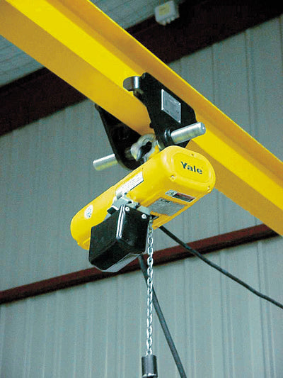 Yale CPS Electric Chain Hoist – second image
