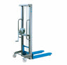 Pfaff Hand Stacker. Capacity 300-500kg. Supplied by MTN Shop EU