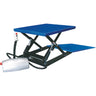 Lifting Table (Flat Scissors)- Material Handling Equipment. Supplied by MTN Shop EU