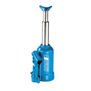 Hydraulisk flaskdomkraft - Pfaff