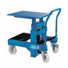 Material Handling Equipment - Mobile Elevating Work Bench (Model HW). Supplied by MTN Shop EU