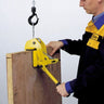 Camlok Board Clamp TPZ 20-1500kg