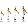 Yale Ratchet Lever Hoist (UNOplus A) 750-6,000KG– Capacity: .75-6t. UK No.1 Brand. Optimized gearing & Improved bearings. Fast Delivery. International S/H. Best Sales Now! – Now available at MTN Shop EU.