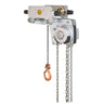 Yalelift 360 Trolley Hoist ITG [ATEX] 500-20000KG– Yalelift 360 ITP is integrated with manual trolley. Ideal for applications with low ceiling and limited headroom. Fast Delivery. International S/H. – Now available at MTN Shop EU.