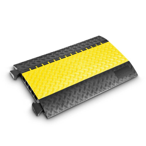 Defender Midi 5– 5 medium kanalen - de oplossing voor bijna alles gemaakt in Duitsland┋Afmetingen: 87x54x5,5 cm┋Gewicht: 13,5 kg┋5 kanalen – nu verkrijgbaar bij MTN Shop EU.