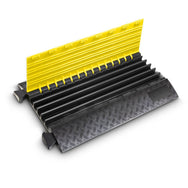 Defender Midi 5– 5 medium kanalen - de oplossing voor bijna alles gemaakt in Duitsland┋Afmetingen: 87x54x5,5 cm┋Gewicht: 13,5 kg┋5 kanalen – nu verkrijgbaar bij MTN Shop EU. - imagen 2