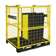 Defender Midi 5– 5 medium kanalen - de oplossing voor bijna alles gemaakt in Duitsland┋Afmetingen: 87x54x5,5 cm┋Gewicht: 13,5 kg┋5 kanalen – nu verkrijgbaar bij MTN Shop EU. - imagen 3
