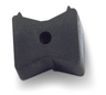 Defender 3 Cable Protector Connector– Product type: Cable Protector Accessories Type: Connector plugs Material: Polyurethane Colour: Black Weight: 0,4 kg – Now available at MTN Shop EU.
