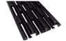 Defender Compact Base - 5 Channels– Made in Germany, this base can combine with cable protector 85100 to form a heavy-duty one with high load capacity to support trucks, forklifts, and other vehicles. – Now available at MTN Shop EU.