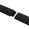 Defender OFFICE Cable Protector - 4 Channels– Non-slip, ultra-flat cable protector with 4 channels & pre-drill mounting holes for indoor uses; Made in Germany – Now available at MTN Shop EU.