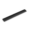 Defender OFFICE Cable Protector - 4 Channels– Non-slip, ultra-flat cable protector with 4 channels & pre-drill mounting holes for indoor uses; Made in Germany – Now available at MTN Shop EU.