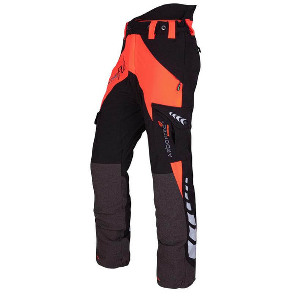 Type A Chainsaw Trousers