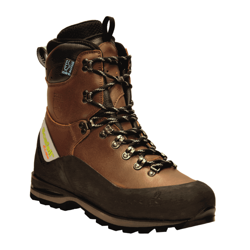 Arbortec Scafell Lite Chainsaw Boots – MTN Shop EU