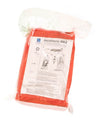 Hansen Protection Ascotherm MK II 85602 | 50 Units– Ascotherm is one of the most successful Thermal Protection Aids (TPA) on the market today. Designed to keep survivors warm and protected from rain, wind and cold in life rafts and lifeboats. This TPA is compatible with the IMO SOLAS Polar Code. All seams are welded and 100% waterproof. The inside is metal coated to retain body heat. A certified lifejacket should always be used in combination with a TPA. – Now available at MTN Shop EU.