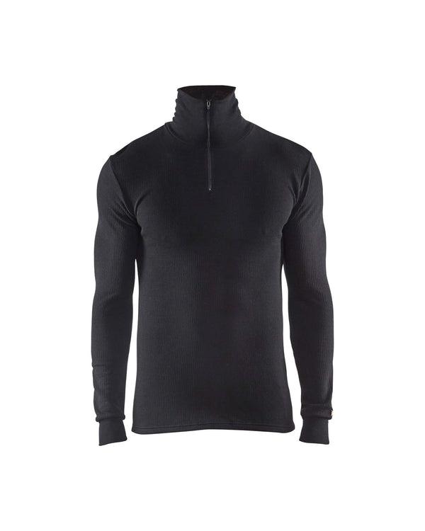 50% Merino Underwear Top