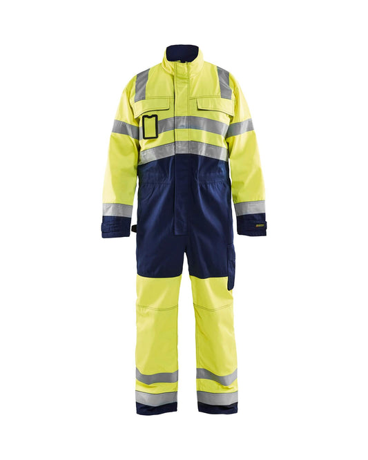 Blaklader Overall - HiVis