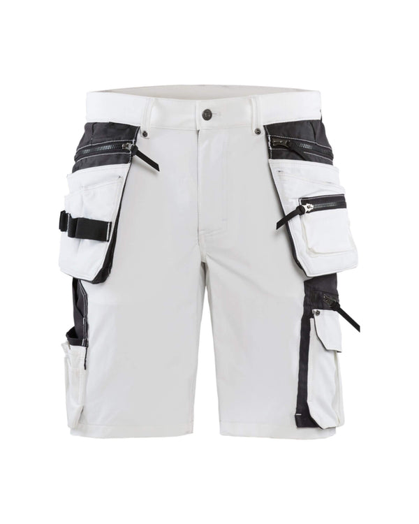 Blåkläder x1900 4-Way Stretch Painters' Shorts