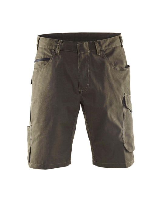 Blåkläder Service Shorts