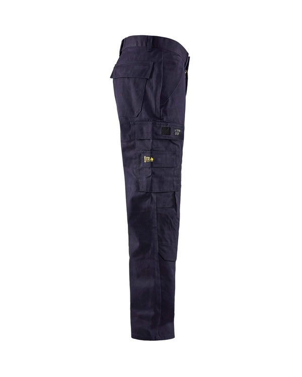 Blåkläder Trousers - Anti-Flame