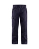 Blåkläder Trousers - Anti-Flame