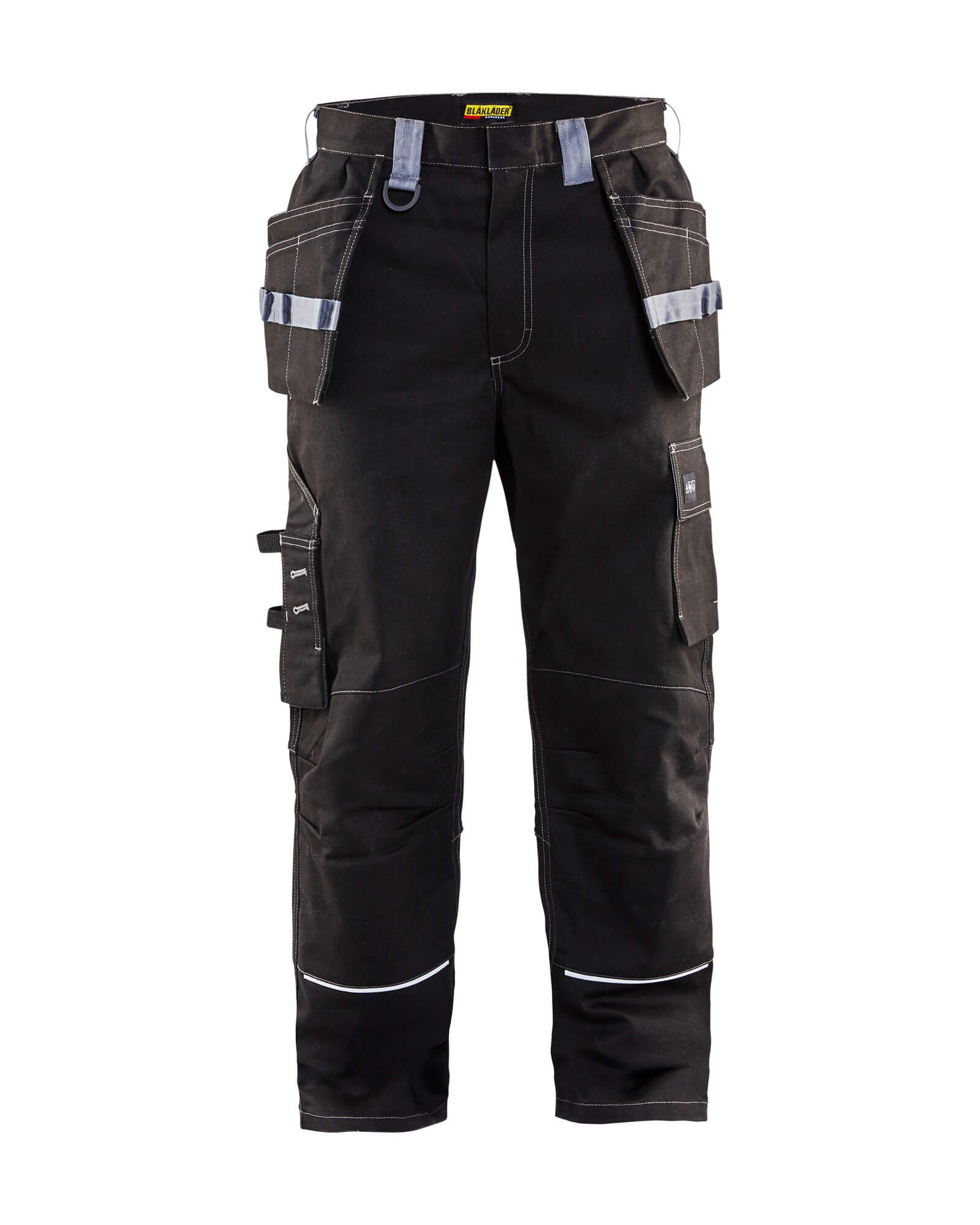 Blaklader Craftsman Trousers - Flame Retardant – MTN Shop EU