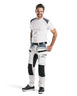 Blåkläder Stretch Painters Trousers (Model)
