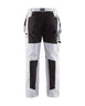 Blåkläder Painters' Trousers with Stretch [+Many Pockets]
