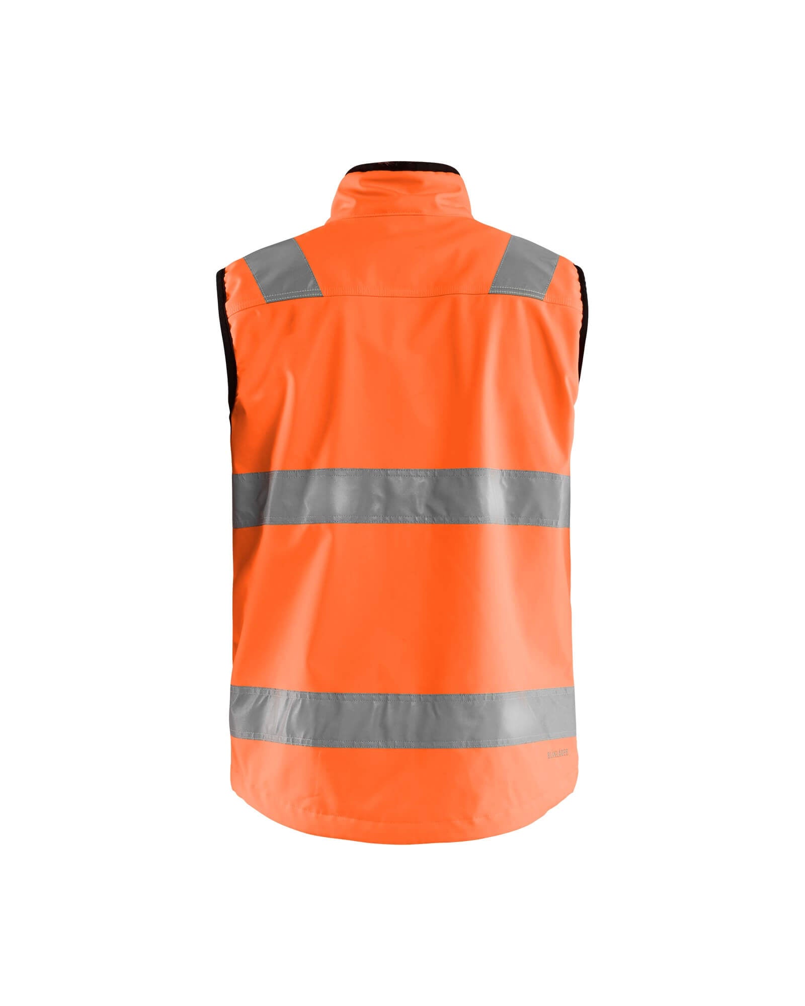 Hi vis soft hot sale shell vest