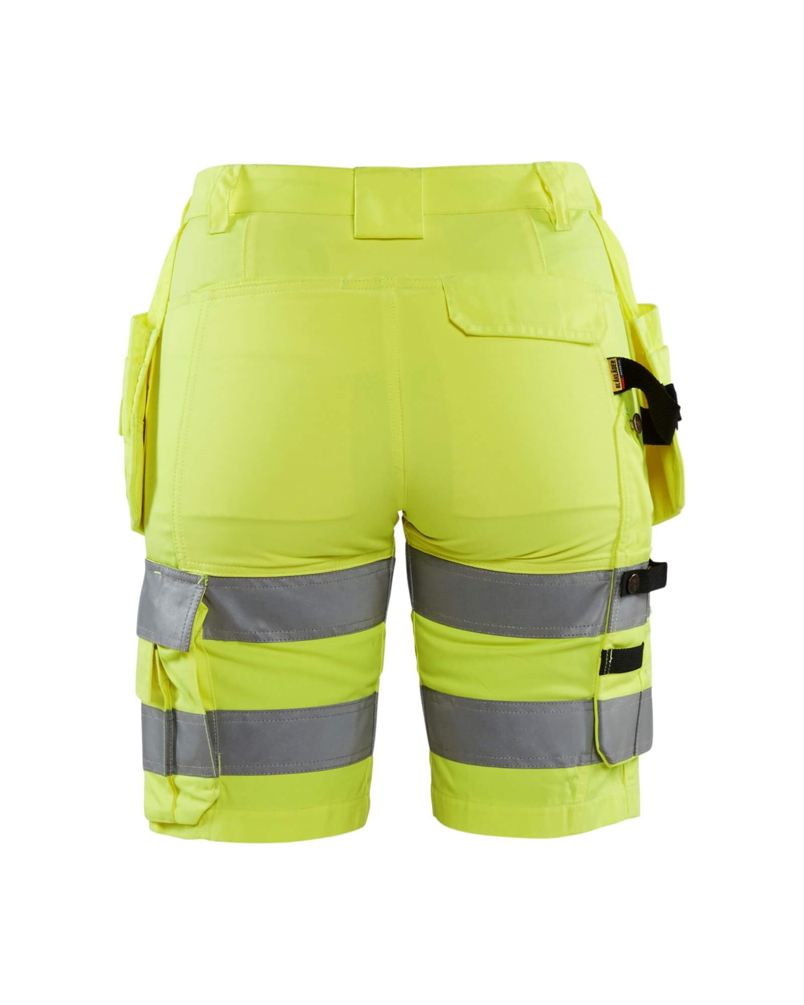 Ladies sales workwear shorts