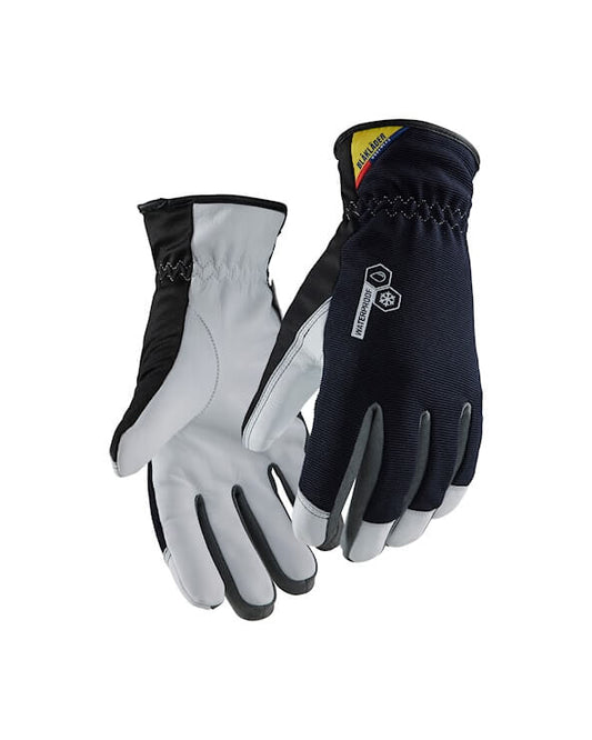 Blaklader Work Gloves Lined WR