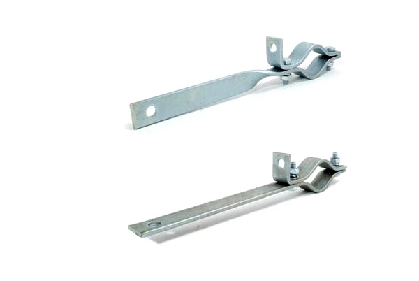 Brazos articulados Doughty - Vínculo de seguridad - imagen 4