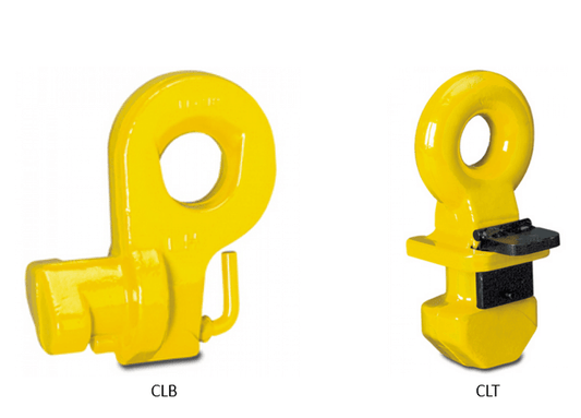 Shipping Container Lifting Lugs - 32t & 56t