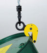 Camlok Drum Clamp DC 500kg